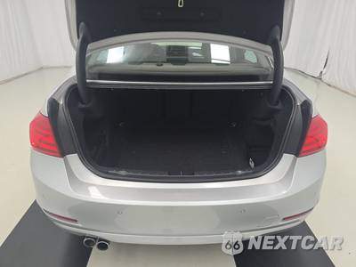 2014 BMW 3 Series Sedan 328i xDrive - zdjęcie 16 z 29 - miniatura