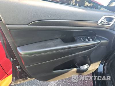 2015 Jeep Grand Cherokee Altitude Edition - zdjęcie 9 z 22 - miniatura
