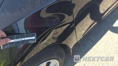 2017 Nissan Altima 2.5 S - zdjęcie 34 z 36 - miniatura