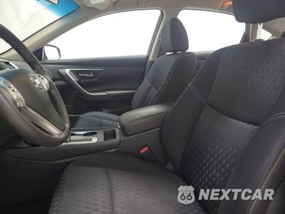 2017 Nissan Altima 2.5 S - zdjęcie 7 z 36 - miniatura