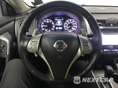2013 Nissan Altima 3.5 SL Sedan - zdjęcie 10 z 26 - miniatura