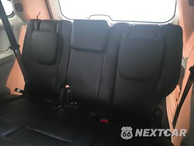 2014 Chrysler Town & Country Touring L 121.2" WB - zdjęcie 14 z 40 - miniatura