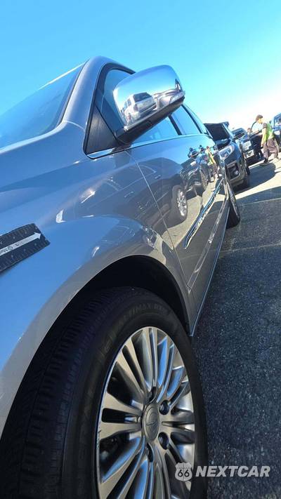 2014 Chrysler Town & Country Touring L 121.2" WB - zdjęcie 27 z 40 - miniatura