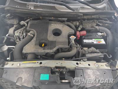 2013 Nissan JUKE S - zdjęcie 15 z 33 - miniatura