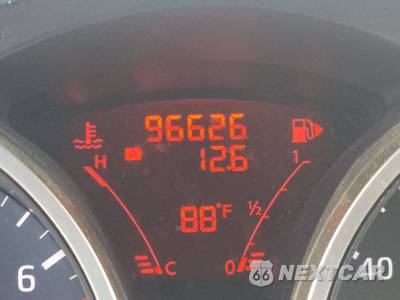 2013 Nissan JUKE S - zdjęcie 12 z 33 - miniatura