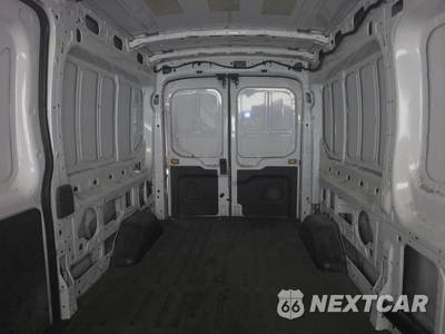 2022 Ford Transit 250 Cargo Van Medium Roof 148.0" WB - zdjęcie 15 z 41 - miniatura