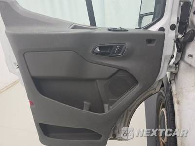 2022 Ford Transit 250 Cargo Van Medium Roof 148.0" WB - zdjęcie 9 z 41 - miniatura