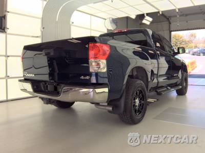2009 Toyota Tundra Extended Cab Medium Bed - zdjęcie 4 z 27 - miniatura