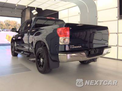 2009 Toyota Tundra Extended Cab Medium Bed - zdjęcie 6 z 27 - miniatura