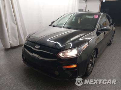 2020 Kia Forte LXS - zdjęcie 1 z 15 - miniatura