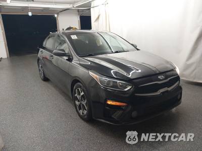 2020 Kia Forte LXS - zdjęcie 2 z 15 - miniatura