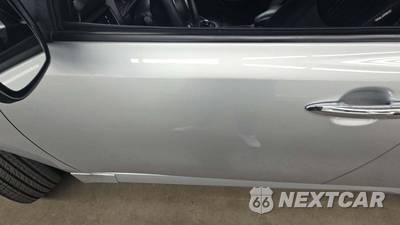 2023 Nissan LEAF S - zdjęcie 33 z 39 - miniatura
