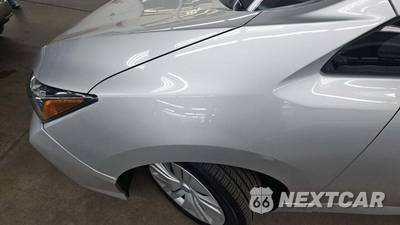 2023 Nissan LEAF S - zdjęcie 39 z 39 - miniatura