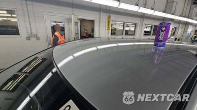 2023 Nissan LEAF S - zdjęcie 38 z 39 - miniatura
