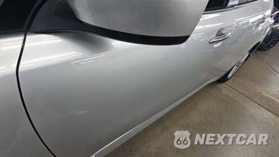 2023 Nissan LEAF S - zdjęcie 31 z 39 - miniatura