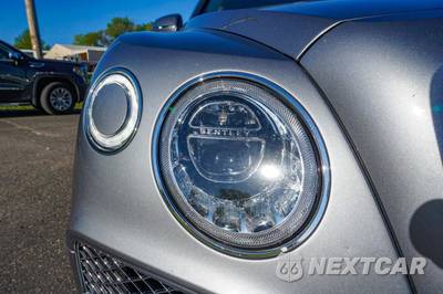 2017 Bentley Bentayga W12 - zdjęcie 70 z 71 - miniatura