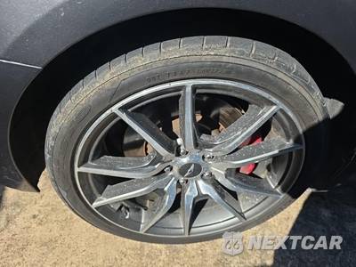 2020 Genesis G70 3.3T - zdjęcie 10 z 24 - miniatura