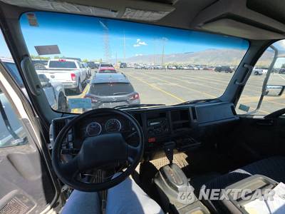 2022 Chevrolet 5500XD Base Low Tilt - zdjęcie 11 z 26 - miniatura