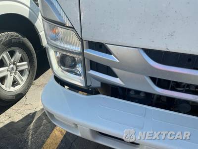 2022 Chevrolet 5500XD Base Low Tilt - zdjęcie 25 z 26 - miniatura