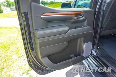 2023 GMC Sierra 1500 Denali Crew Cab Short Bed 5SA - zdjęcie 45 z 48 - miniatura