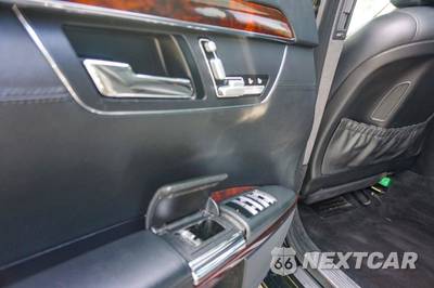 2007 Mercedes-Benz S 600 - zdjęcie 27 z 41 - miniatura