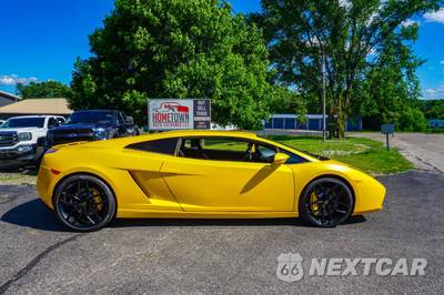 2005 Lamborghini Gallardo Base - zdjęcie 3 z 55 - miniatura