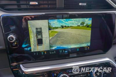 2023 GMC Sierra 1500 Denali Crew Cab Short Bed 5SA - zdjęcie 31 z 48 - miniatura