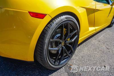 2005 Lamborghini Gallardo Base - zdjęcie 48 z 55 - miniatura