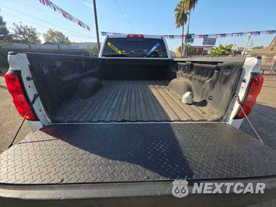 2017 Chevrolet Silverado 1500 LT Crew Cab Medium Bed 1LT - zdjęcie 17 z 29 - miniatura