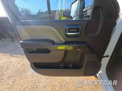 2017 Chevrolet Silverado 1500 LT Crew Cab Medium Bed 1LT - zdjęcie 9 z 29 - miniatura