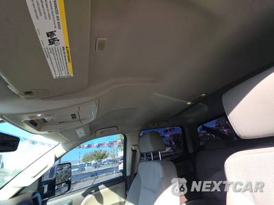2017 Chevrolet Silverado 1500 LT Crew Cab Medium Bed 1LT - zdjęcie 14 z 29 - miniatura