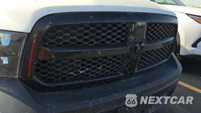2023 Ram 1500 Classic Tradesman Crew Cab Short Bed - zdjęcie 23 z 42 - miniatura