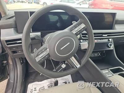 2025 Hyundai Sonata SEL - zdjęcie 10 z 21 - miniatura