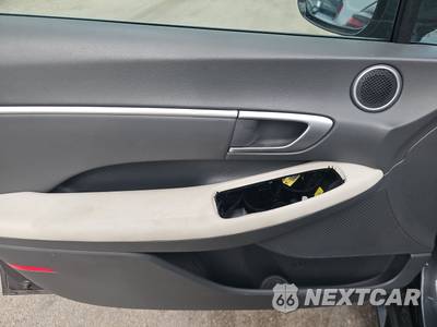 2025 Hyundai Sonata SEL - zdjęcie 9 z 21 - miniatura