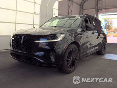 2025 Lincoln Aviator Reserve - zdjęcie 1 z 30 - miniatura