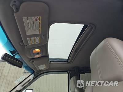 2008 Ford Super Duty F-250 Lariat Crew Cab Medium Bed - zdjęcie 17 z 18 - miniatura