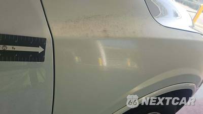 2016 Buick Enclave Leather 1SL - zdjęcie 32 z 38 - miniatura