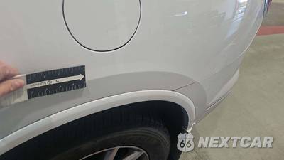 2016 Buick Enclave Leather 1SL - zdjęcie 28 z 38 - miniatura