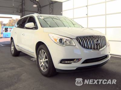 2016 Buick Enclave Leather 1SL - zdjęcie 3 z 38 - miniatura