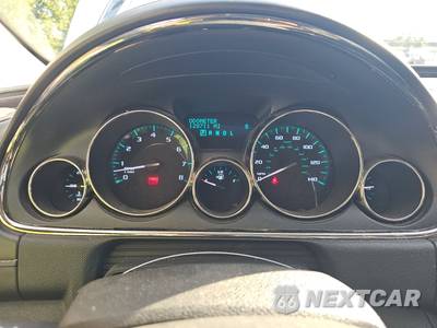 2016 Buick Enclave Leather 1SL - zdjęcie 12 z 38 - miniatura