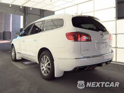 2016 Buick Enclave Leather 1SL - zdjęcie 6 z 38 - miniatura