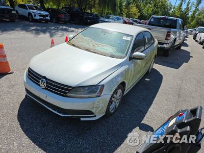 2018 Volkswagen Jetta S - zdjęcie 1 z 33 - miniatura