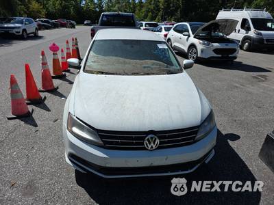 2018 Volkswagen Jetta S - zdjęcie 2 z 33 - miniatura