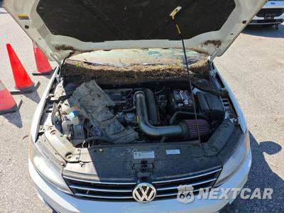 2018 Volkswagen Jetta S - zdjęcie 15 z 33 - miniatura