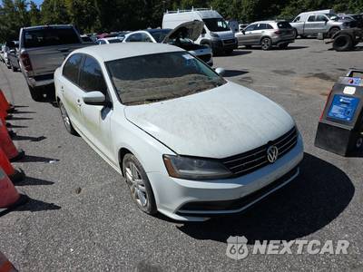 2018 Volkswagen Jetta S - zdjęcie 3 z 33 - miniatura