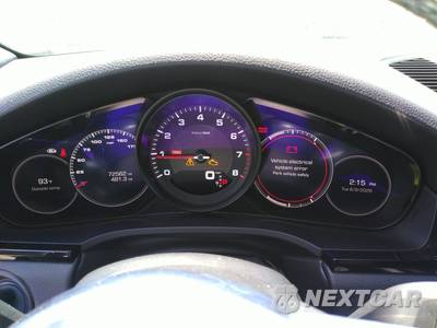 2020 Porsche Cayenne - zdjęcie 27 z 41 - miniatura