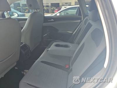 2023 Volkswagen Taos SE - zdjęcie 13 z 34 - miniatura