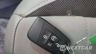 2023 Volkswagen Taos SE - zdjęcie 18 z 34 - miniatura