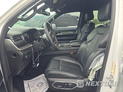 2022 Jeep Wagoneer Series III - zdjęcie 7 z 29 - miniatura