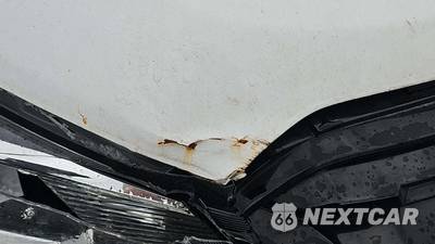 2024 Nissan Kicks SV - zdjęcie 28 z 28 - miniatura